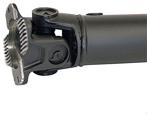 Dorman - OE Solutions Árbol Primario P/N:946-524 Fits: Ram 4500 18-11, Ram 5500 18-11 - Image 3
