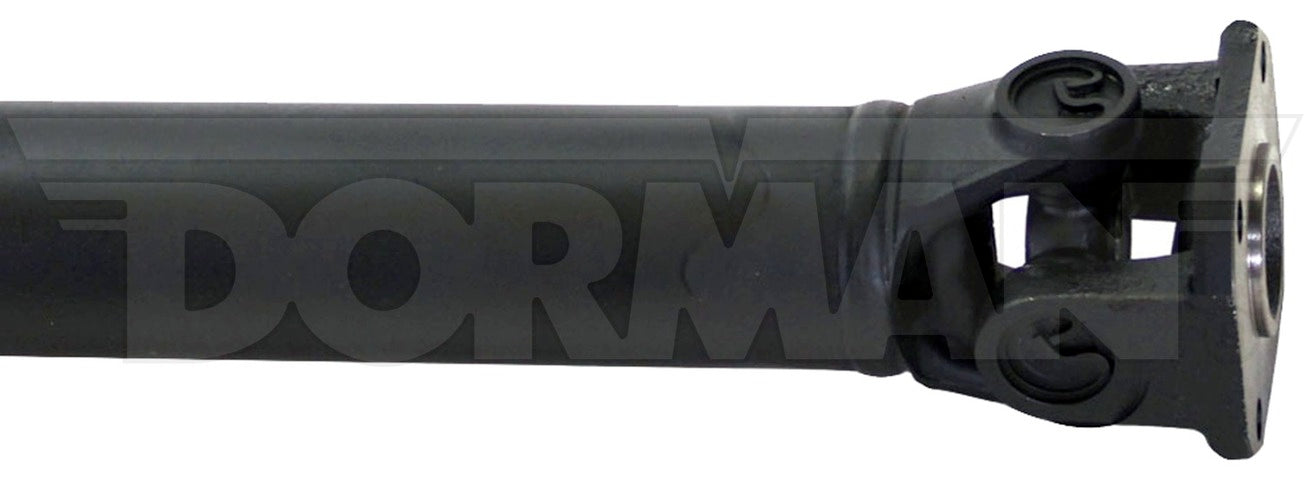 Dorman - OE Solutions Árbol Primario P/N:946-527 Fits: Pontiac Vibe 10-09, Toyota Matrix 13-09 - Image 3