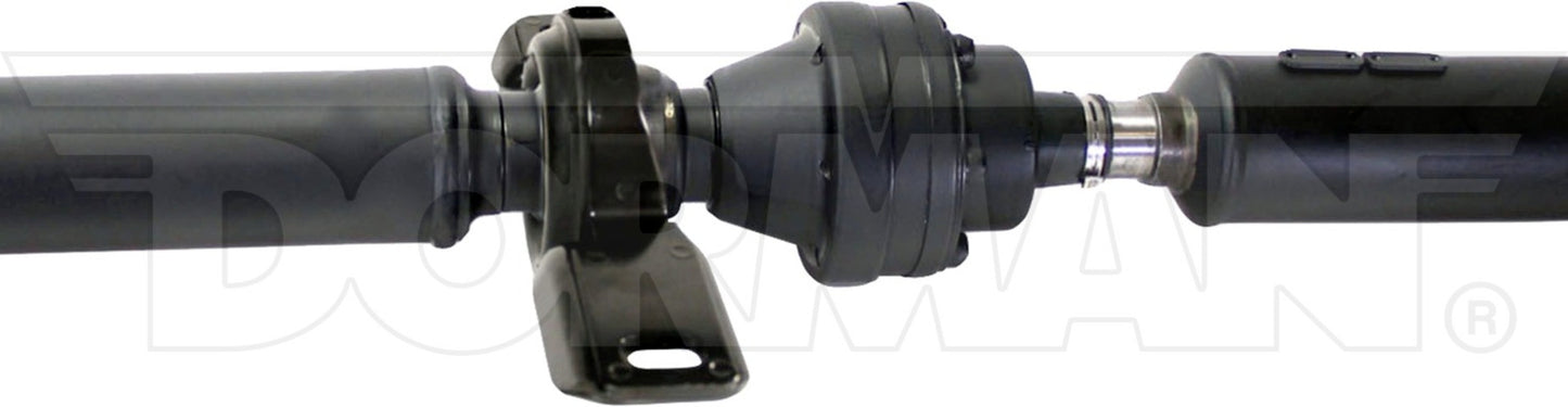 Dorman - OE Solutions Árbol Primario P/N:946-527 Fits: Pontiac Vibe 10-09, Toyota Matrix 13-09 - Image 2