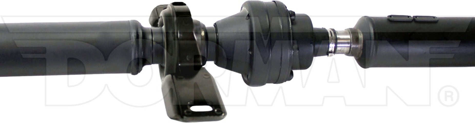 Dorman - OE Solutions Árbol Primario P/N:946-527 Fits: Pontiac Vibe 10-09, Toyota Matrix 13-09 - Image 2