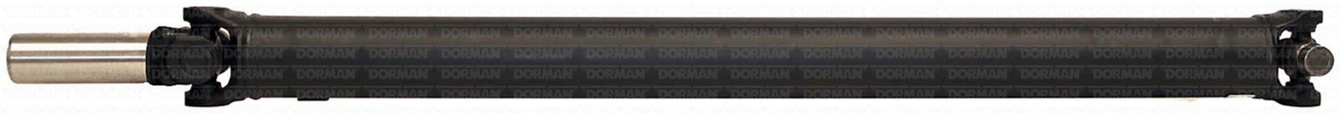 Dorman - OE Solutions Árbol Primario P/N:946-528 Fits: Chevrolet Astro 03-99, GMC Safari 03-99 - Image 2