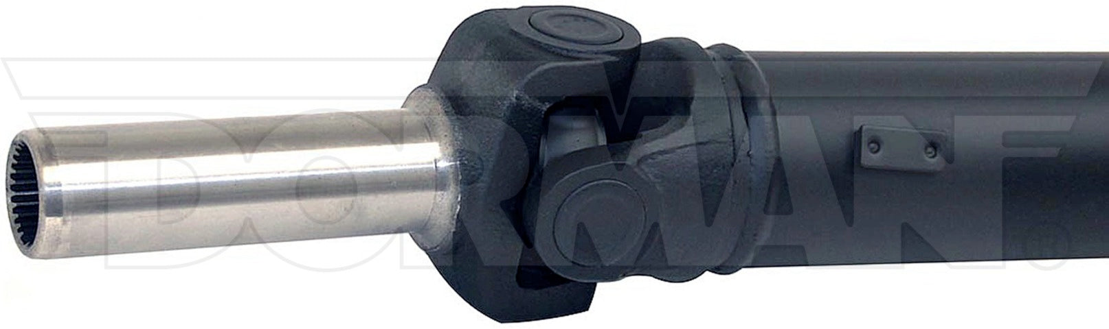 Dorman - OE Solutions Árbol Primario P/N:946-528 Fits: Chevrolet Astro 03-99, GMC Safari 03-99 - Image 4