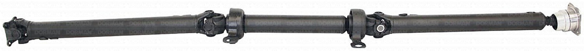 Dorman - OE Solutions Árbol Primario P/N:946-531 Fits: Mazda Cx-7 12-07 - Image 1