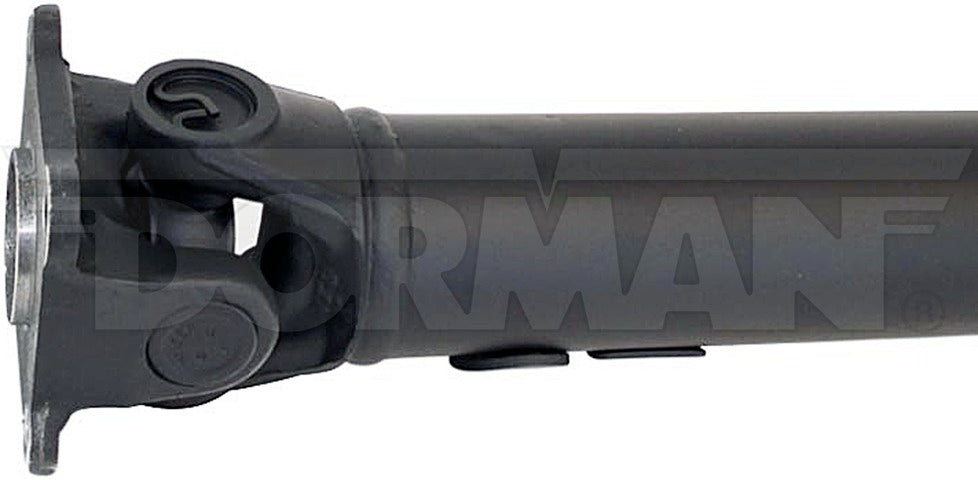 Dorman - OE Solutions Árbol Primario P/N:946-531 Fits: Mazda Cx-7 12-07 - Image 4