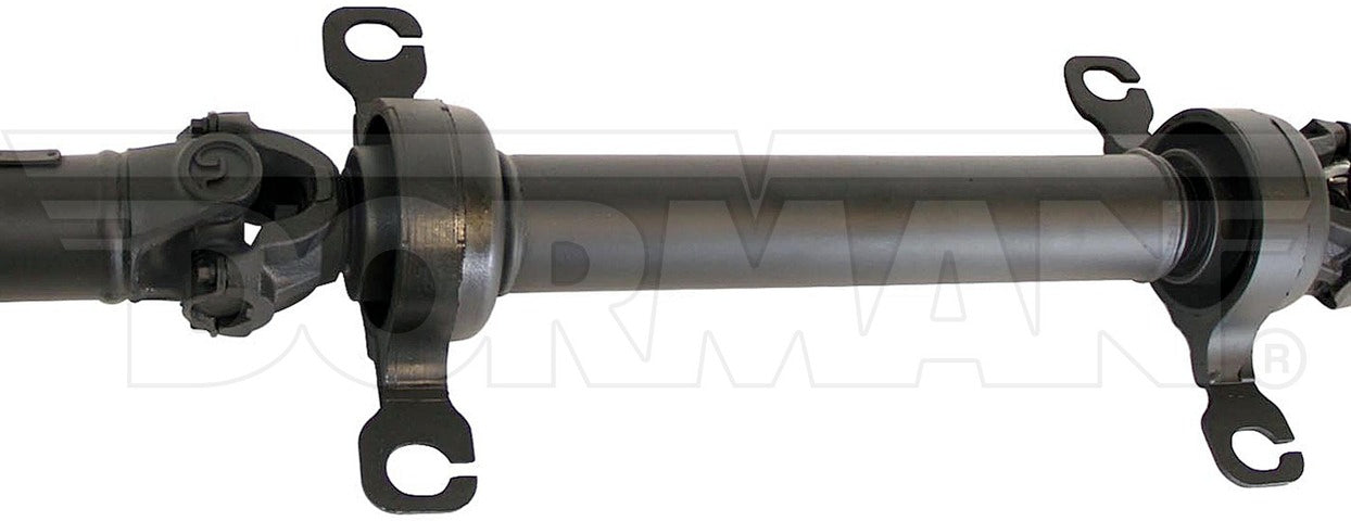 Dorman - OE Solutions Árbol Primario P/N:946-531 Fits: Mazda Cx-7 12-07 - Image 2