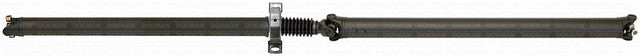 Dorman - OE Solutions Árbol Primario P/N:946-533 Fits: Chevrolet Silverado 2500 Hd 16-11, Chevrolet Silverado 3500 Hd 16-11, GMC Sierra 2500 Hd 16-11, GMC Sierra 3500 Hd 16-11 - Image 1