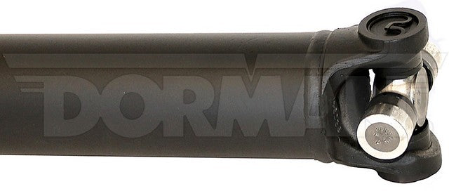 Dorman - OE Solutions Árbol Primario P/N:946-533 Fits: Chevrolet Silverado 2500 Hd 16-11, Chevrolet Silverado 3500 Hd 16-11, GMC Sierra 2500 Hd 16-11, GMC Sierra 3500 Hd 16-11 - Image 2