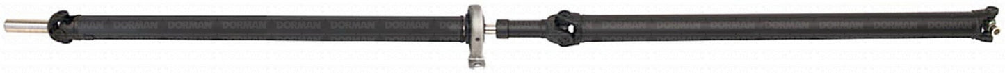 Dorman - OE Solutions Árbol Primario P/N:946-535 Fits: Chevrolet Express 3500 02-96, GMC Savana 3500 02-96 - Image 1