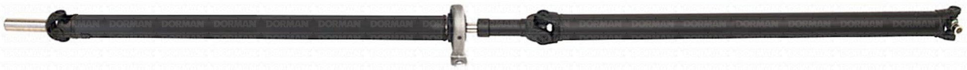 Dorman - OE Solutions Árbol Primario P/N:946-535 Fits: Chevrolet Express 3500 02-96, GMC Savana 3500 02-96 - Image 1
