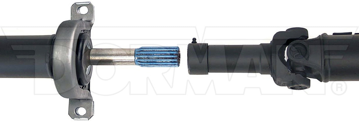 Dorman - OE Solutions Árbol Primario P/N:946-535 Fits: Chevrolet Express 3500 02-96, GMC Savana 3500 02-96 - Image 2