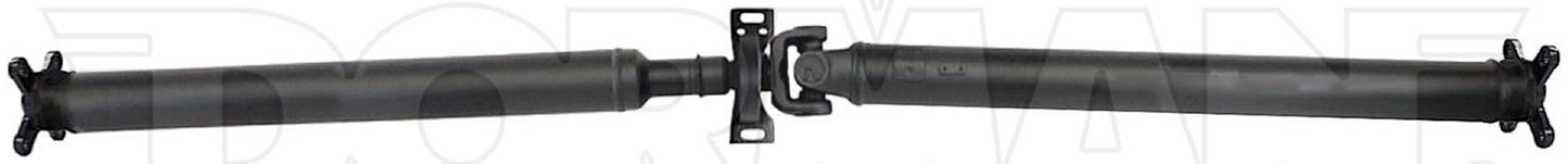 Dorman - OE Solutions Árbol Primario P/N:946-537 Fits: Mercedes-benz S600 99-96 - Image 1