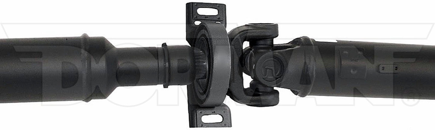 Dorman - OE Solutions Árbol Primario P/N:946-537 Fits: Mercedes-benz S600 99-96 - Image 2