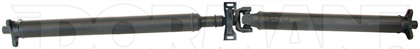 Dorman - OE Solutions Árbol Primario P/N:946-543 Fits: Mercedes-benz Sl500 98-96 - Image 1