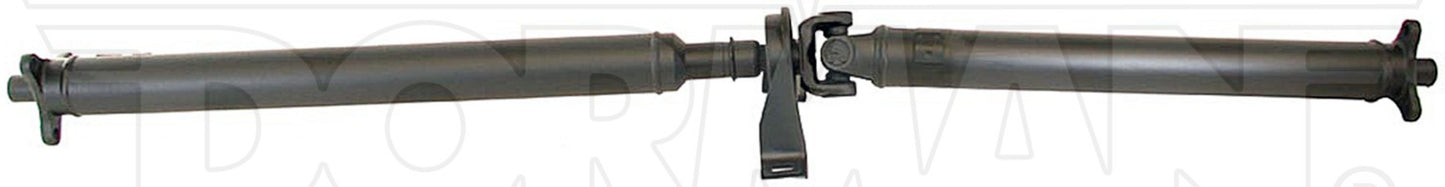 Dorman - OE Solutions Árbol Primario P/N:946-544 Fits: Mercedes-benz Cl500 03-00 - Image 1