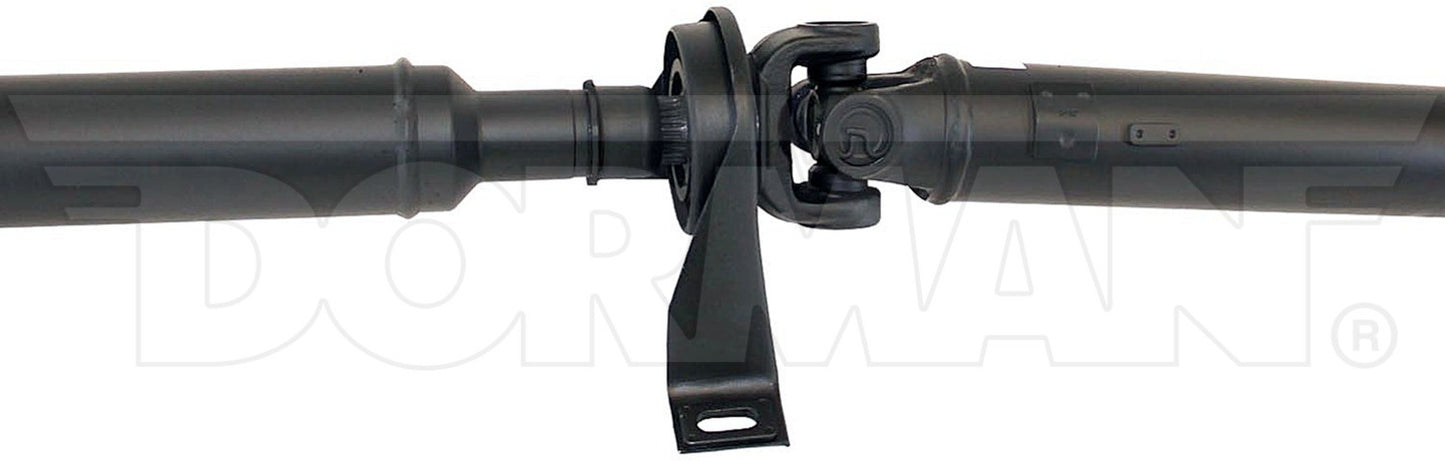 Dorman - OE Solutions Árbol Primario P/N:946-545 Fits: Mercedes-benz E320 03-99 - Image 2