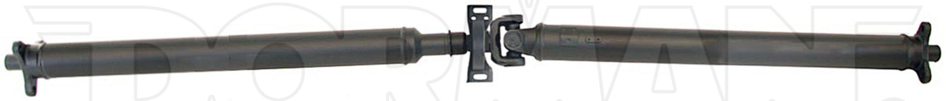 Dorman - OE Solutions Árbol Primario P/N:946-547 Fits: Mercedes-benz Clk500 06-03 - Image 1
