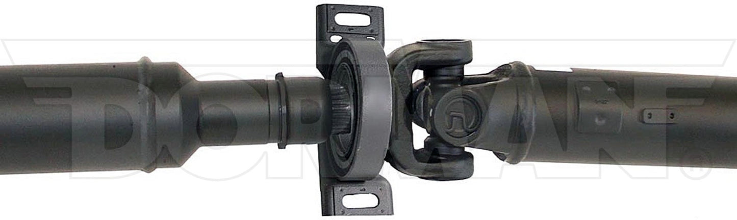 Dorman - OE Solutions Árbol Primario P/N:946-547 Fits: Mercedes-benz Clk500 06-03 - Image 2
