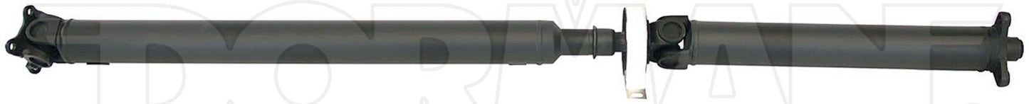 Dorman - OE Solutions Árbol Primario P/N:946-555 Fits: BMW Z4 2008 - Image 1