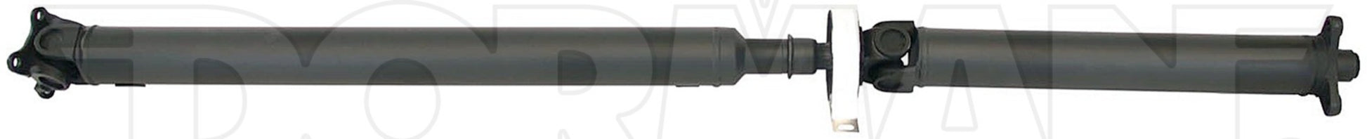 Dorman - OE Solutions Árbol Primario P/N:946-555 Fits: BMW Z4 2008 - Image 1