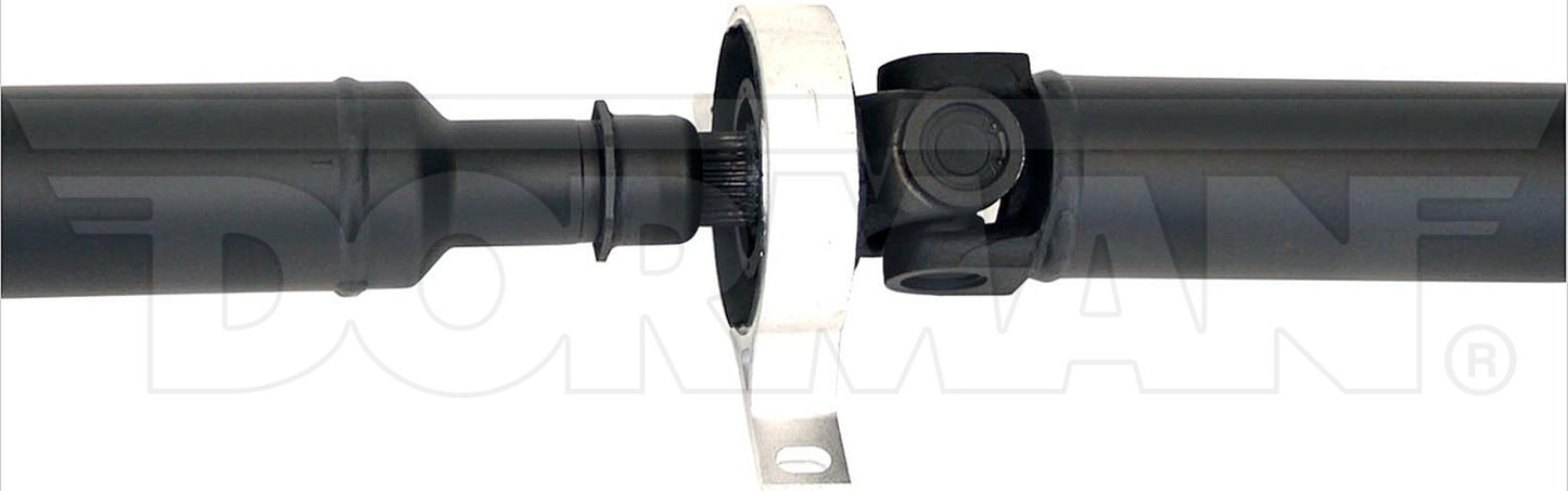 Dorman - OE Solutions Árbol Primario P/N:946-555 Fits: BMW Z4 2008 - Image 2