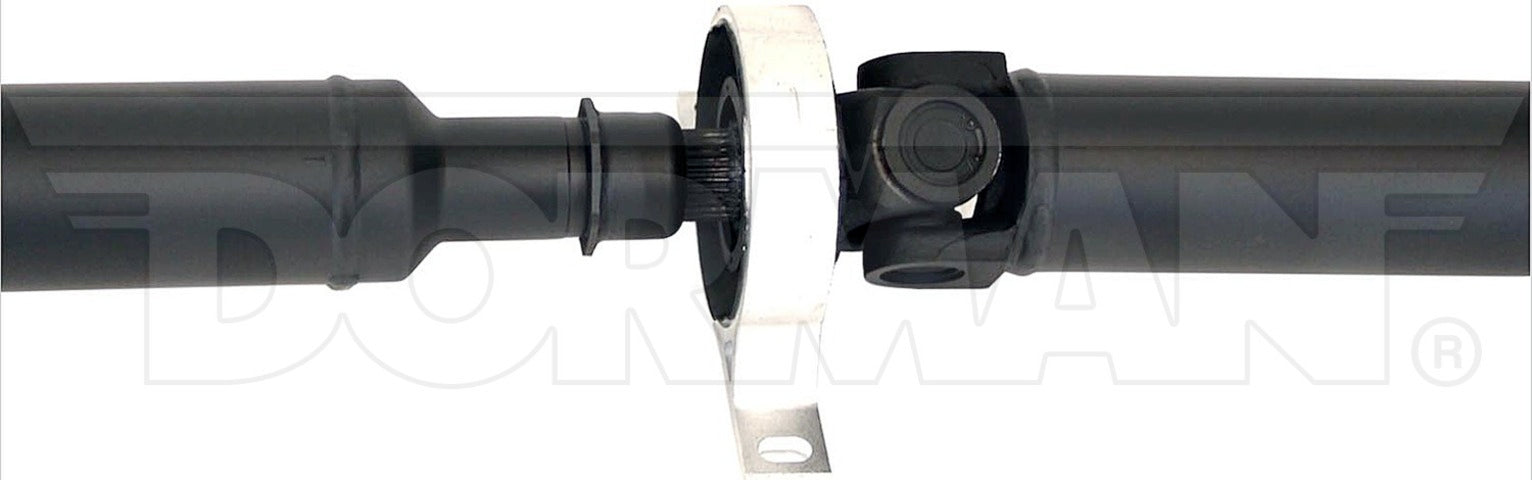 Dorman - OE Solutions Árbol Primario P/N:946-555 Fits: BMW Z4 2008 - Image 2