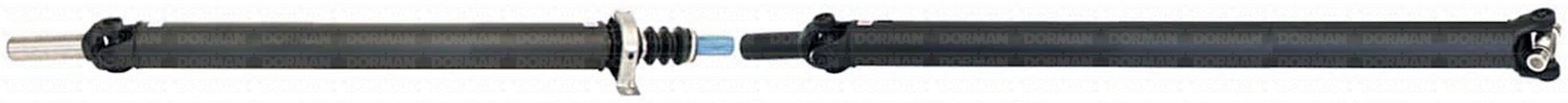 Dorman - OE Solutions Árbol Primario P/N:946-558 Fits: Ford F-250 Super Duty 02-99, Ford F-350 Super Duty 02-99 - Image 1