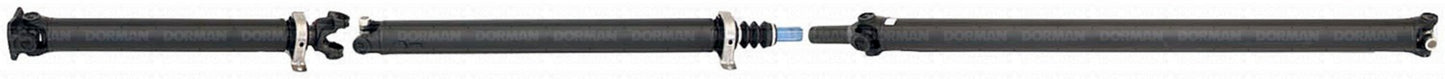 Dorman - OE Solutions Árbol Primario P/N:946-562 Fits: Ford F-550 Super Duty 04-03 - Image 1