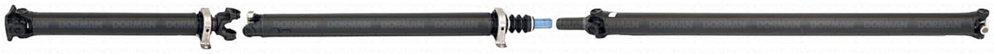 Dorman - OE Solutions Árbol Primario P/N:946-562 Fits: Ford F-550 Super Duty 04-03 - Image 1