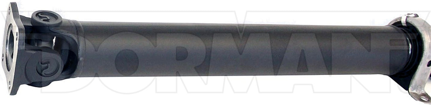 Dorman - OE Solutions Árbol Primario P/N:946-562 Fits: Ford F-550 Super Duty 04-03 - Image 5