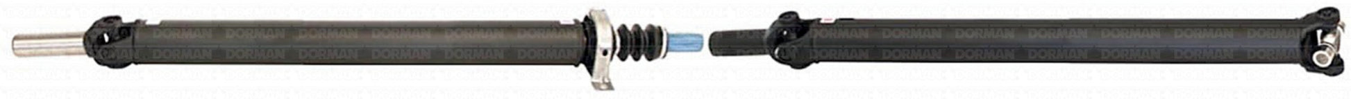 Dorman - OE Solutions Árbol Primario P/N:946-563 Fits: Ford F-350 Super Duty 04-02 - Image 1