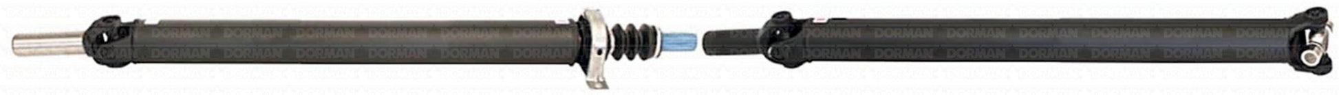 Dorman - OE Solutions Árbol Primario P/N:946-566 Fits: Ford F-350 Super Duty 04-02 - Image 1