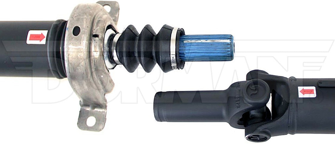 Dorman - OE Solutions Árbol Primario P/N:946-568 Fits: Ford F-350 Super Duty 04-02 - Image 2