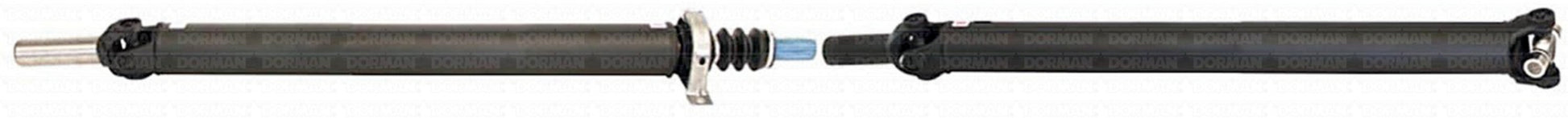 Dorman - OE Solutions Árbol Primario P/N:946-572 Fits: Ford F-350 Super Duty 04-02 - Image 1