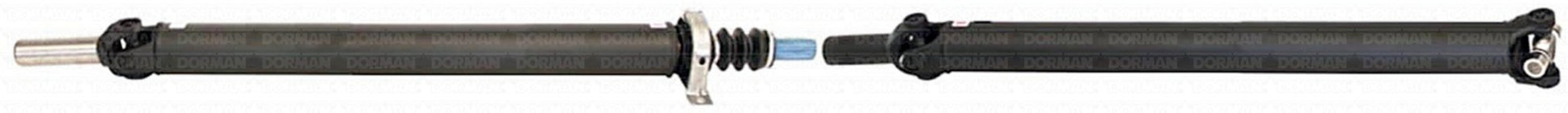 Dorman - OE Solutions Árbol Primario P/N:946-575 Fits: Ford F-350 Super Duty 02-99 - Image 1