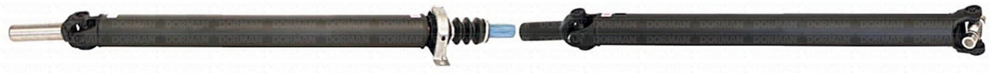 Dorman - OE Solutions Árbol Primario P/N:946-577 Fits: Ford F-350 Super Duty 02-99 - Image 1
