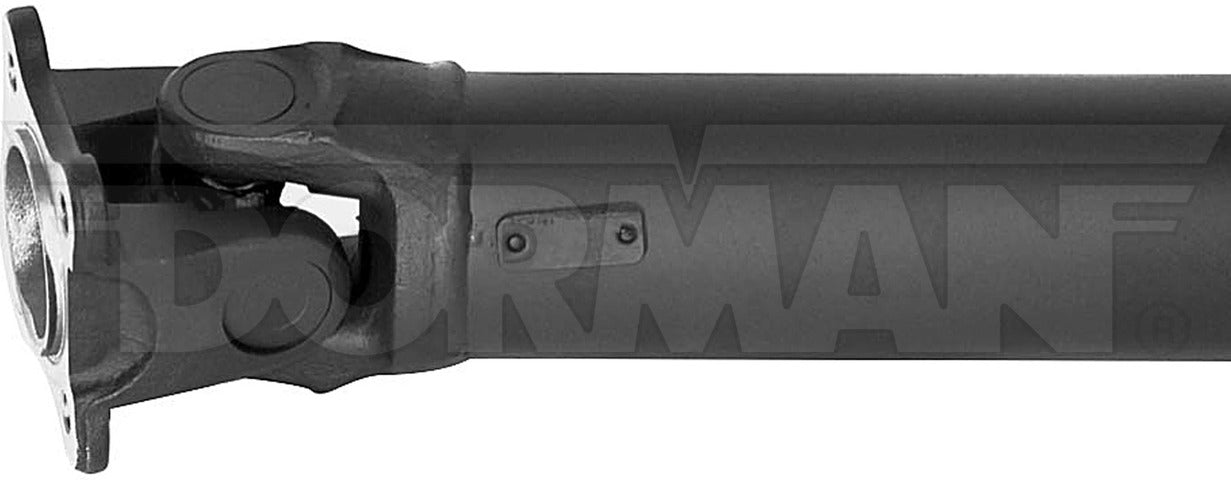 Dorman - OE Solutions Árbol Primario P/N:946-580 Fits: Subaru Legacy 14-13 - Image 4
