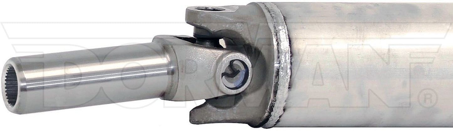 Dorman - OE Solutions Árbol Primario P/N:946-583 Fits: Chevrolet Silverado 3500 06-01, Chevrolet Silverado 3500 Classic 2007, GMC Sierra 3500 06-01, GMC Sierra 3500 Classic 2007 - Image 3