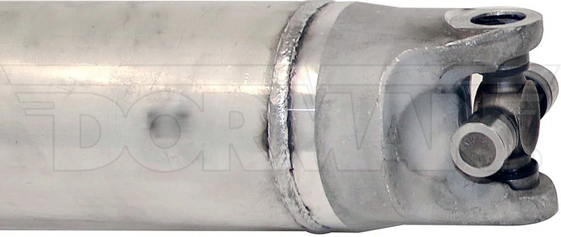Dorman - OE Solutions Árbol Primario P/N:946-583 Fits: Chevrolet Silverado 3500 06-01, Chevrolet Silverado 3500 Classic 2007, GMC Sierra 3500 06-01, GMC Sierra 3500 Classic 2007 - Image 2