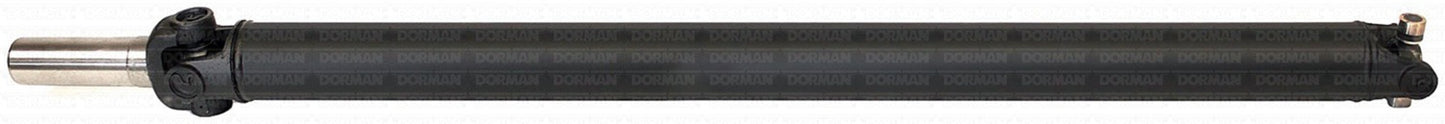 Dorman - OE Solutions Árbol Primario P/N:946-584 Fits: Chevrolet Silverado 2500 Hd 04-01, GMC Sierra 2500 Hd 04-01 - Image 4