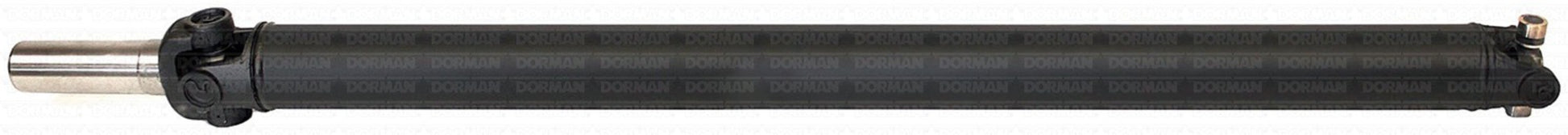 Dorman - OE Solutions Árbol Primario P/N:946-584 Fits: Chevrolet Silverado 2500 Hd 04-01, GMC Sierra 2500 Hd 04-01 - Image 4