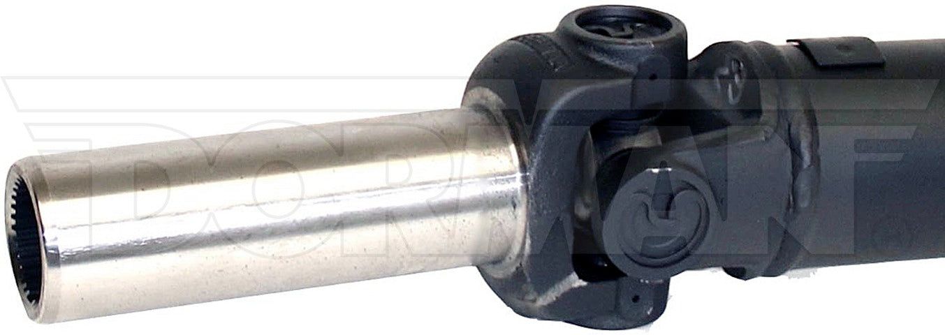 Dorman - OE Solutions Árbol Primario P/N:946-584 Fits: Chevrolet Silverado 2500 Hd 04-01, GMC Sierra 2500 Hd 04-01 - Image 3