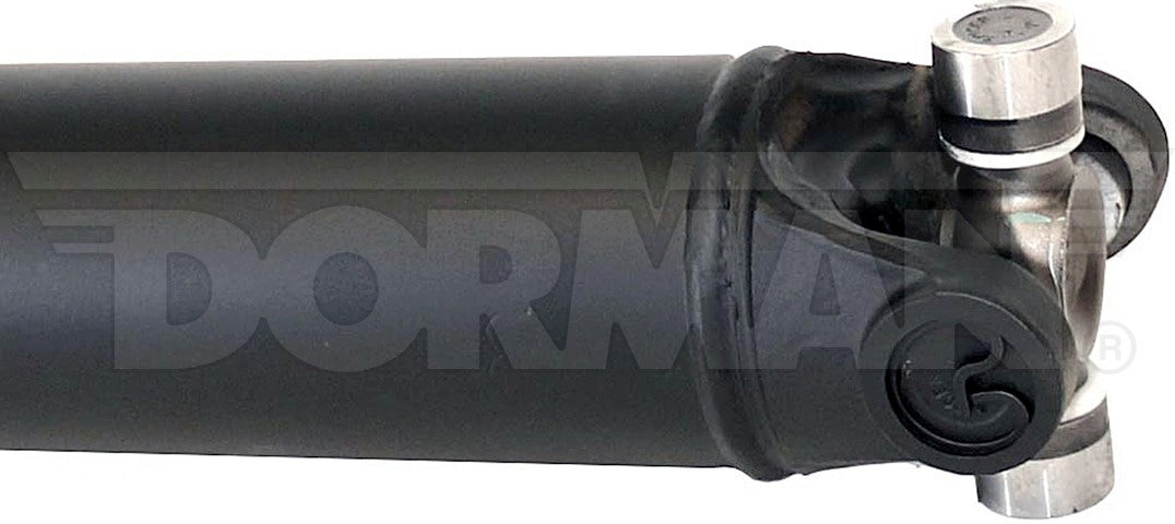 Dorman - OE Solutions Árbol Primario P/N:946-584 Fits: Chevrolet Silverado 2500 Hd 04-01, GMC Sierra 2500 Hd 04-01 - Image 2