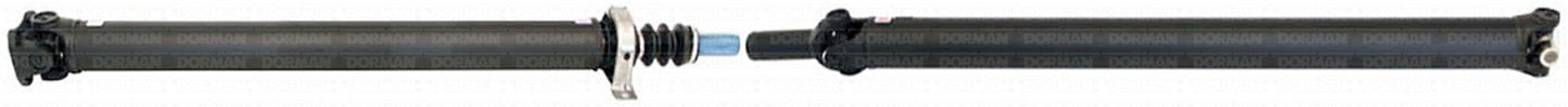 Dorman - OE Solutions Árbol Primario P/N:946-586 Fits: Ford F-350 97-96 - Image 1
