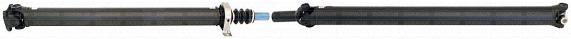 Dorman - OE Solutions Árbol Primario P/N:946-586 Fits: Ford F-350 97-96 - Image 1