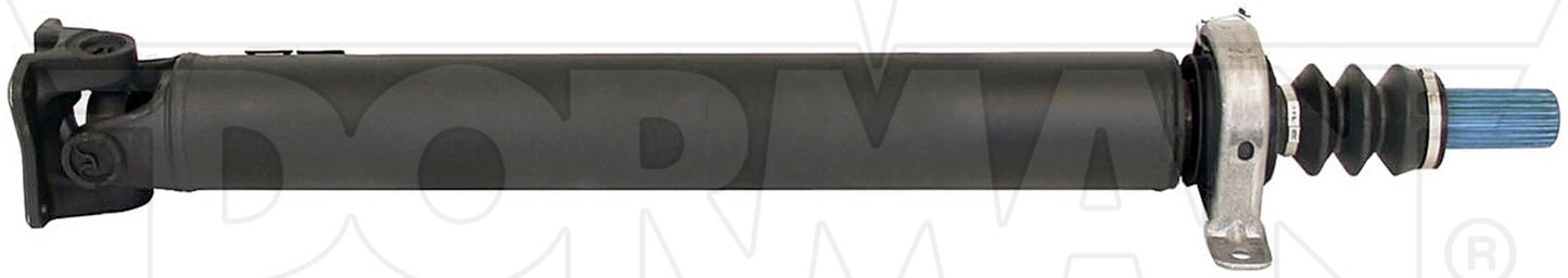 Dorman - OE Solutions Árbol Primario P/N:946-586 Fits: Ford F-350 97-96 - Image 4