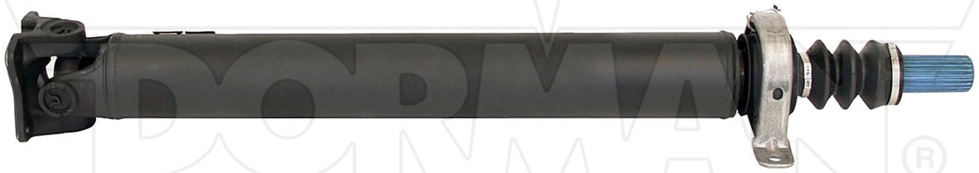 Dorman - OE Solutions Árbol Primario P/N:946-586 Fits: Ford F-350 97-96 - Image 4