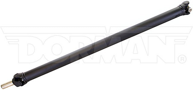 Dorman - OE Solutions Árbol Primario P/N:946-589 Fits: Chevrolet G20 89-85, Chevrolet S10 93-84, GMC G2500 89-85, GMC S15 90-84, GMC Sonoma 93-91 - Image 1