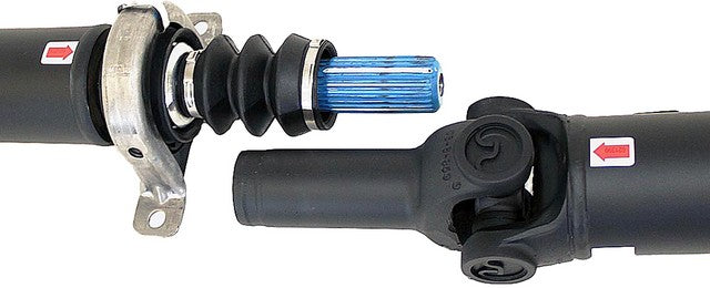 Dorman - OE Solutions Árbol Primario P/N:946-618 Fits: Ford F-550 Super Duty 2003 - Image 2