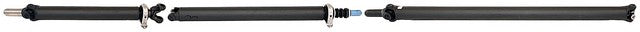 Dorman - OE Solutions Árbol Primario P/N:946-623 Fits: Ford F-550 Super Duty 03-01 - Image 1