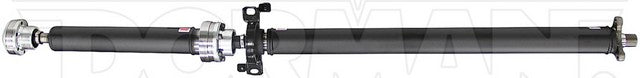 Dorman - OE Solutions Árbol Primario P/N:946-625 Fits: Cadillac Srx 05-04 - Image 1
